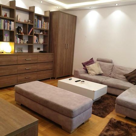 Metropol Lux Apartment Belgrade Vracar Екстериор снимка