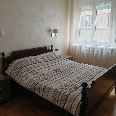 Metropol Lux Apartment Belgrade Vracar Екстериор снимка
