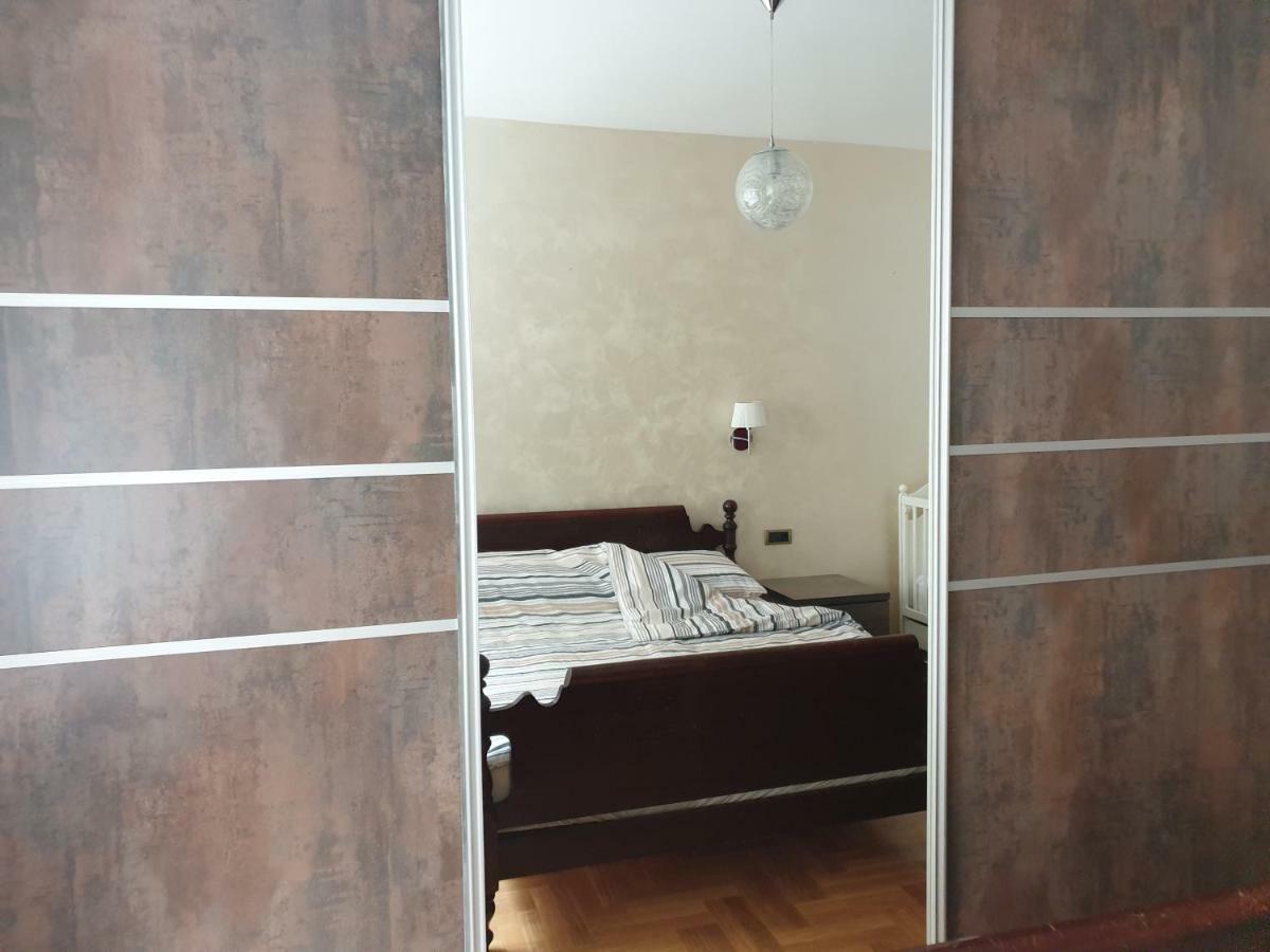 Metropol Lux Apartment Belgrade Vracar Екстериор снимка
