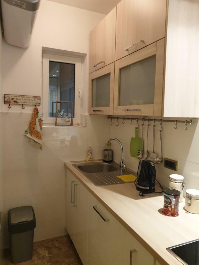Metropol Lux Apartment Belgrade Vracar Екстериор снимка