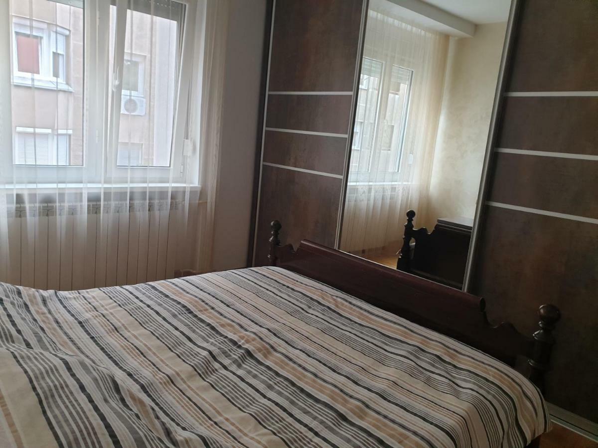 Metropol Lux Apartment Belgrade Vracar Екстериор снимка