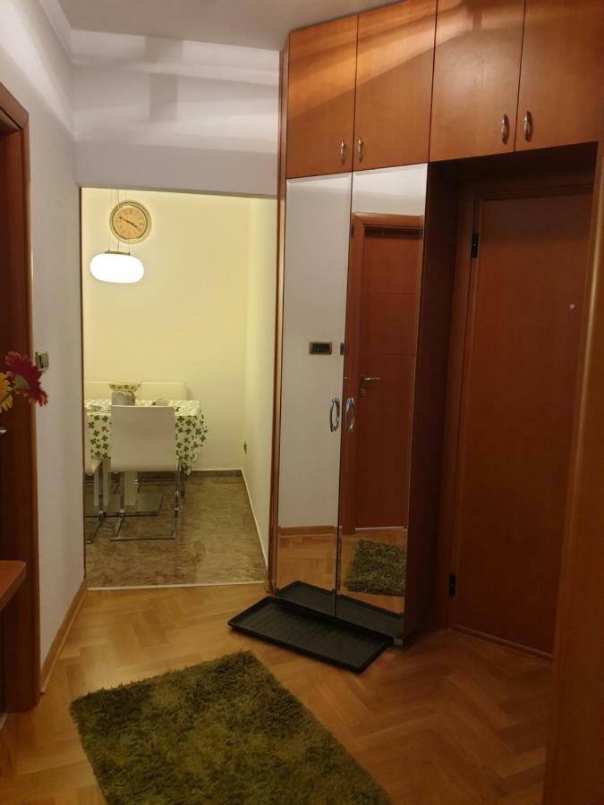 Metropol Lux Apartment Belgrade Vracar Екстериор снимка