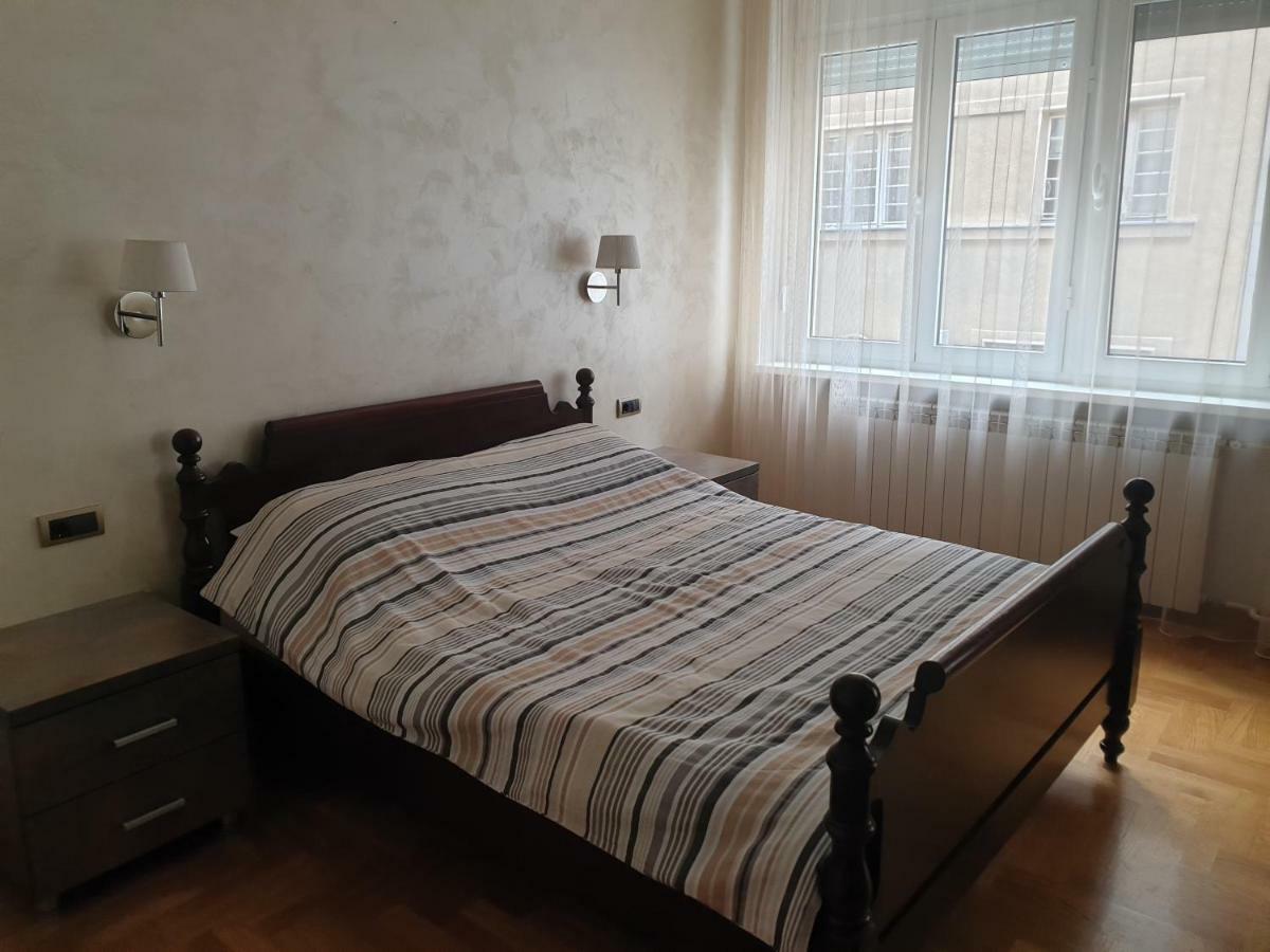 Metropol Lux Apartment Belgrade Vracar Екстериор снимка