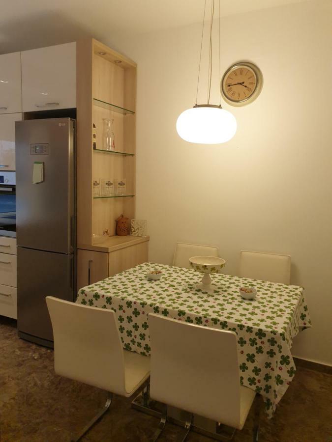 Metropol Lux Apartment Belgrade Vracar Екстериор снимка
